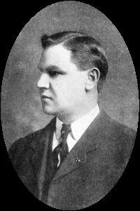 William Dudley Haywood