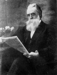 William E. A. Axon