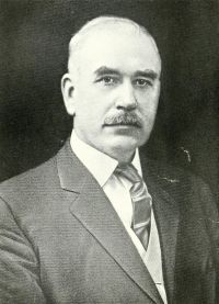 William Elsey Connelley