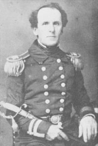 Portrait of William Francis Lynch