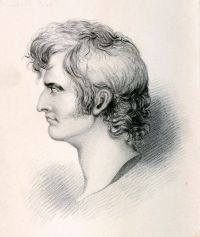 Portrait of William Francis Patrick Napier