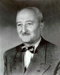 William Frederick Friedman