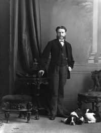 William George Beers