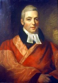 William George Maton