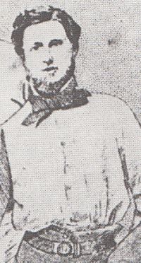 William Hammersley