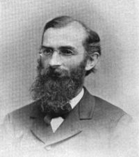 William Hayes Ward