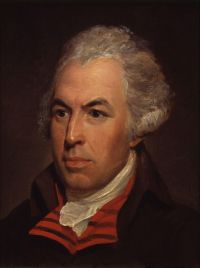 William Hayley