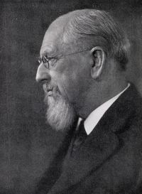 William Healey Dall