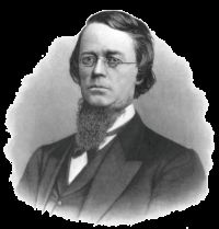 Portrait de William Henry Holcombe