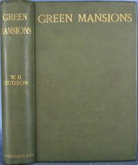 Image de Green Mansions