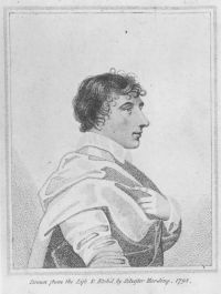 William Henry Ireland