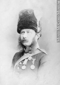 William Henry Randolph Simpson
