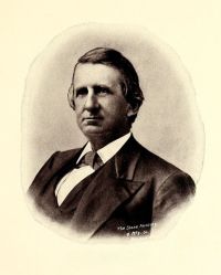 William Henry Ruffner