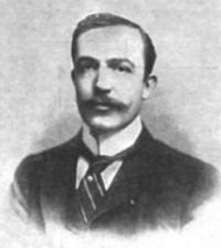 William Henry Wilkins