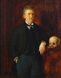 William Herman