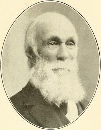 Portrait de William J. Kountz