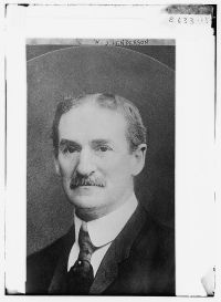 William James Henderson