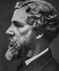 William James Herschel