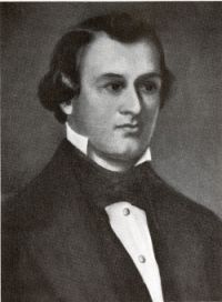 Portrait de William James Rivers