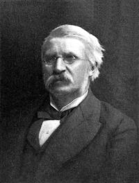 Portrait de William Jay Youmans