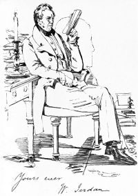 William Jerdan