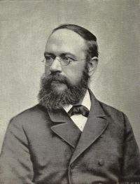 Portrait de William Jerome Harrison