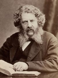 Portrait de William John Macquorn Rankine