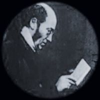 William John Thoms