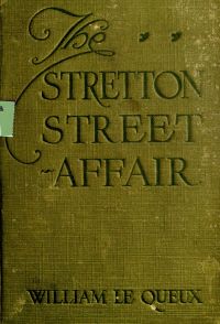 Image de The Stretton Street Affair