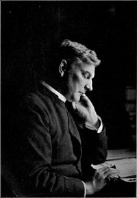 Portrait de William Macdonald Sinclair