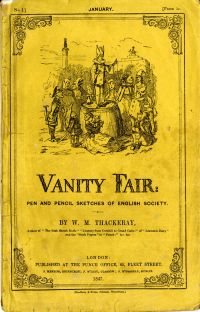 Image de La Foire aux vanités