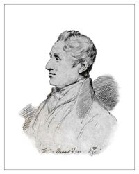 William Marsden
