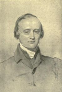 Portrait of William Maskell