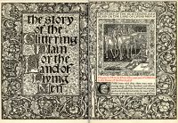 Image de The Story of the Glittering Plain