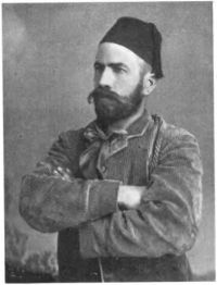 William Otto Emerson