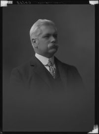 William Patrick Anderson