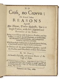 Image de No cross, no crown