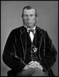 William Pittman Lett