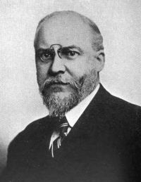 William Raimond Baird