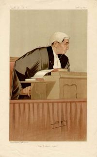 William Rann Kennedy