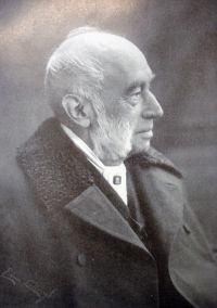 William Rathbone