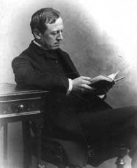 William Reed Huntington