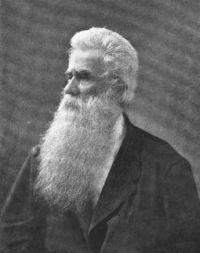 Portrait de William S. Plumer