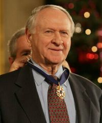 Image de William Safire