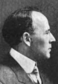 William Scott Ferguson