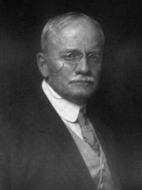 Portrait of William Seymour Edwards