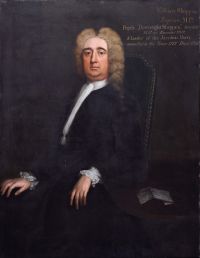 William Shippen