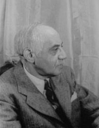 William Stanley Braithwaite
