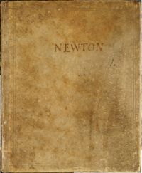 Image de Memoirs of Sir Isaac Newton's life
