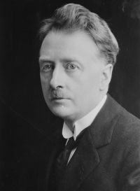 William T. Cosgrave